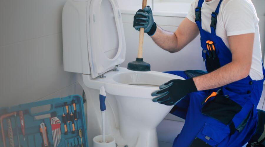 Professional sewer line repair services in Alma, CO